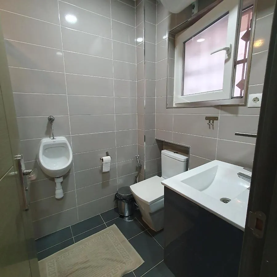 Studio In City Fuengirola Apartment