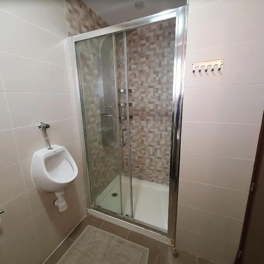 Apartment Studio In City Fuengirola Spain